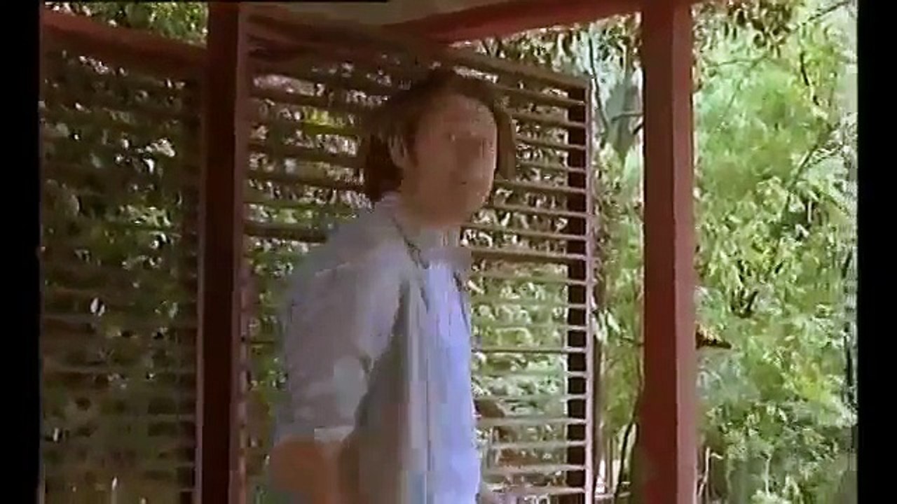 Le miroir de l'eau Ep3 2004 part 1/4