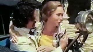 Les gens de Mogador 1x06 FiNaL1972 Marie-José Nat - Jean-Claude Drouot part 2/4