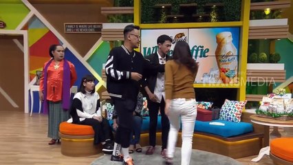 NGAKU TANTE KANDUNG, TERNYATA TANTE GADUNGAN | RUMAH UYA (11/04/18) 2-4