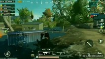 Player Unknown Battlegrounds Review - mobile platform