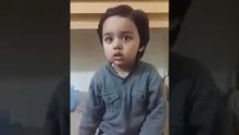 Funny Pakistani Baby Crying | Funny Video for Kids | Pakistan Funny Videos