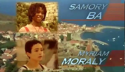 Tramontane Episode 1 Macha Méril part 3/3