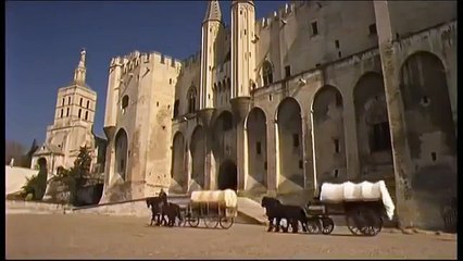 La Bastide Blanche 02 1997 part 2/4