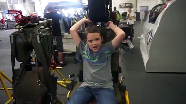 Battleships, Submarines, and Crabs! Adventure Exploring San Diego Bay.