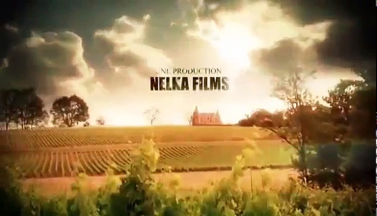 La Maison des Rocheville S01E01 La Maison qui nous Parle 2010 part 1/3