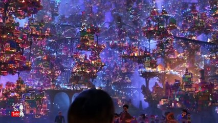 Poco Loco Con Mariachi (Disney Coco)