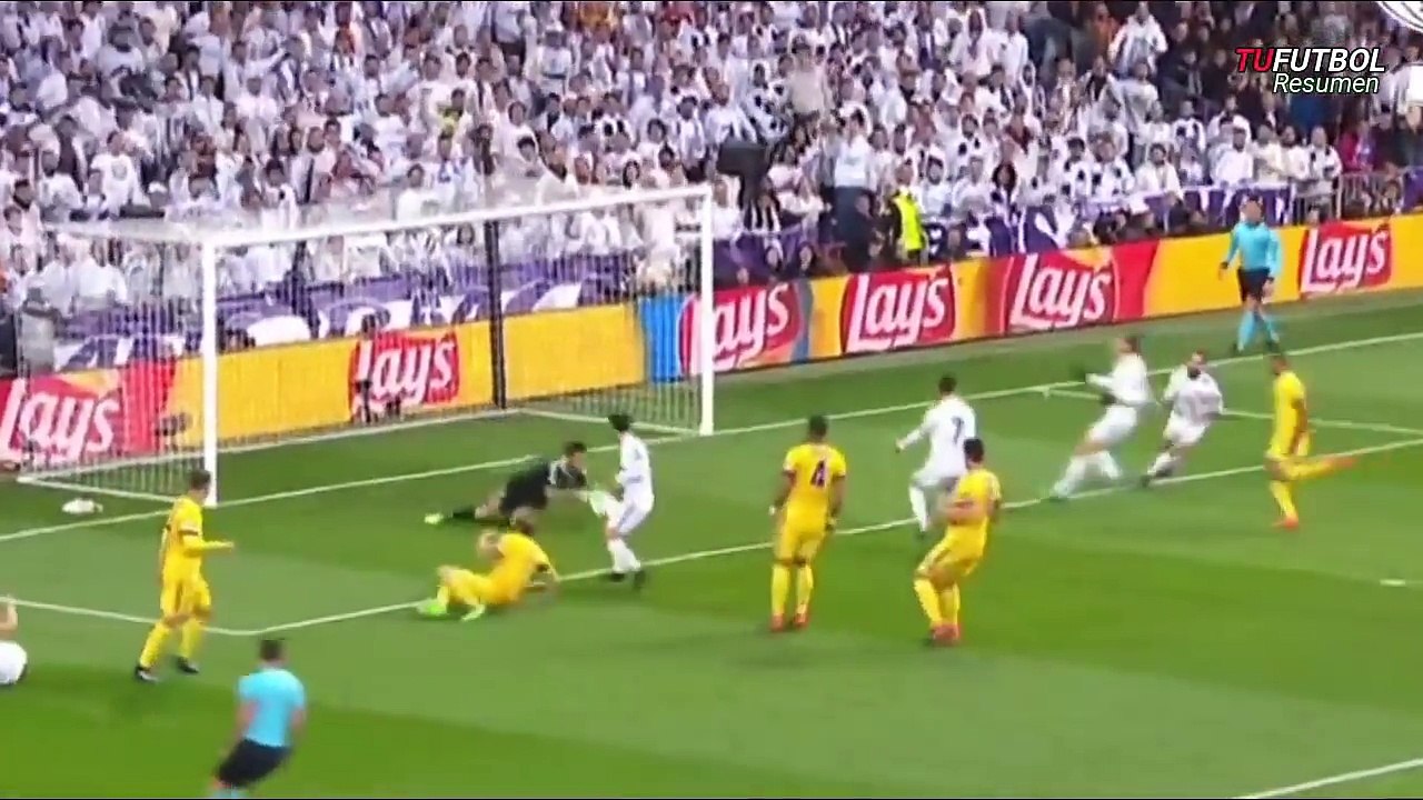 R34L.M4DR1D 1-3 JUV3NTU5│11-04-2018│COMPLET