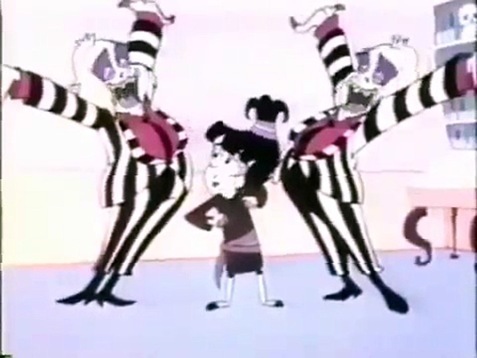 Beetlejuice Inflation #2