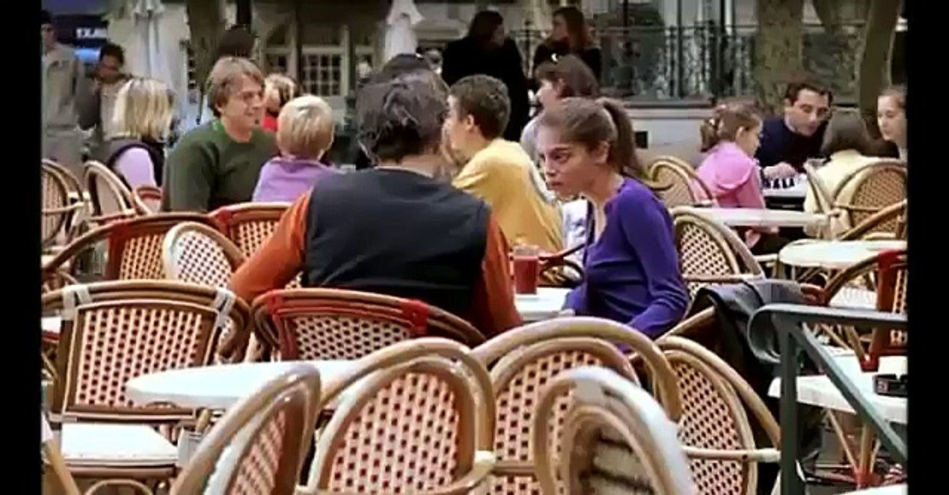 Le Bleu De L'Océan Episode 5 (Fin) part 1/4