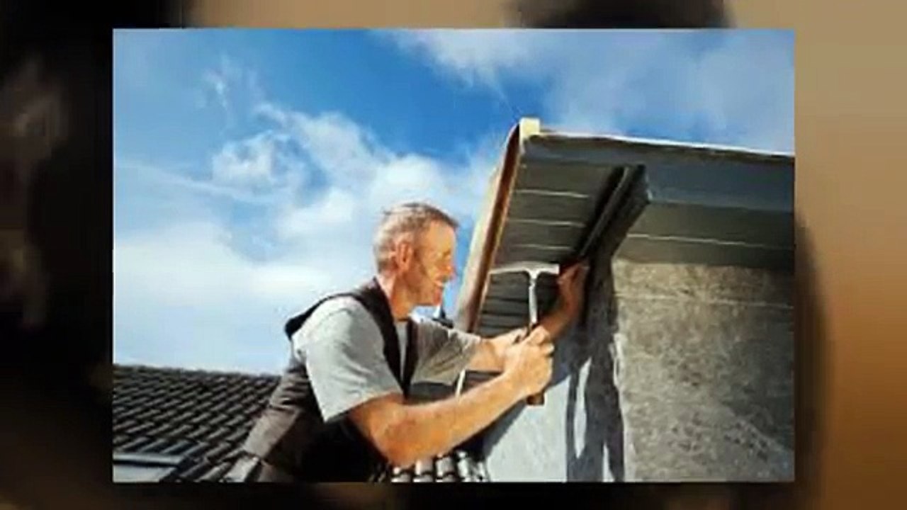 Green Apple Roofing
