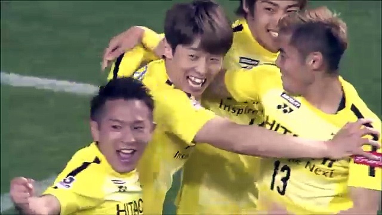 Sagan Tosu 0:1 Kashiwa (Japan. J League. 11 April 2018)