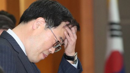 정치권 '블랙홀' 김기식 원장, 여야 공방 가열 / YTN