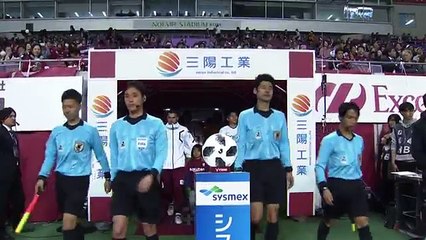 Vissel Kobe 3:2 Urawa (Japan. J League. 11 April 2018)