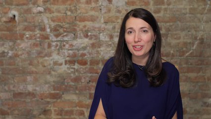 Why One Startup Investor is Debunking The Myth of the Nice Girl