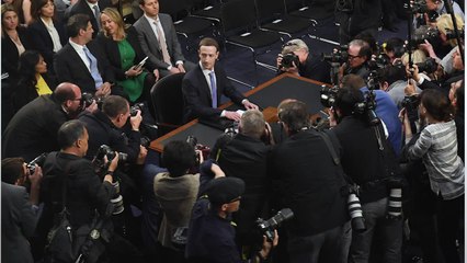 Zuck Goes to Washington and Makes $3 Billion. Here Are 3 Things to Know Today.