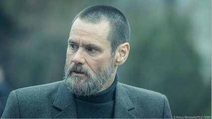 Dark Crimes Trailer #1 (2018)