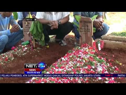 2 Orang Tewas Setelah Mengkonsumsi Miras Oplosan NET24