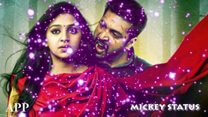 Sila meghangal | Miruthan | Whatsapp status |