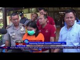 Oknum Polisi Menjadi Pelaku Curanmor Bersama Kekasih NET24