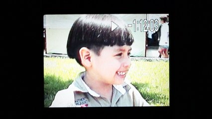 Cronicas de amor y sangre