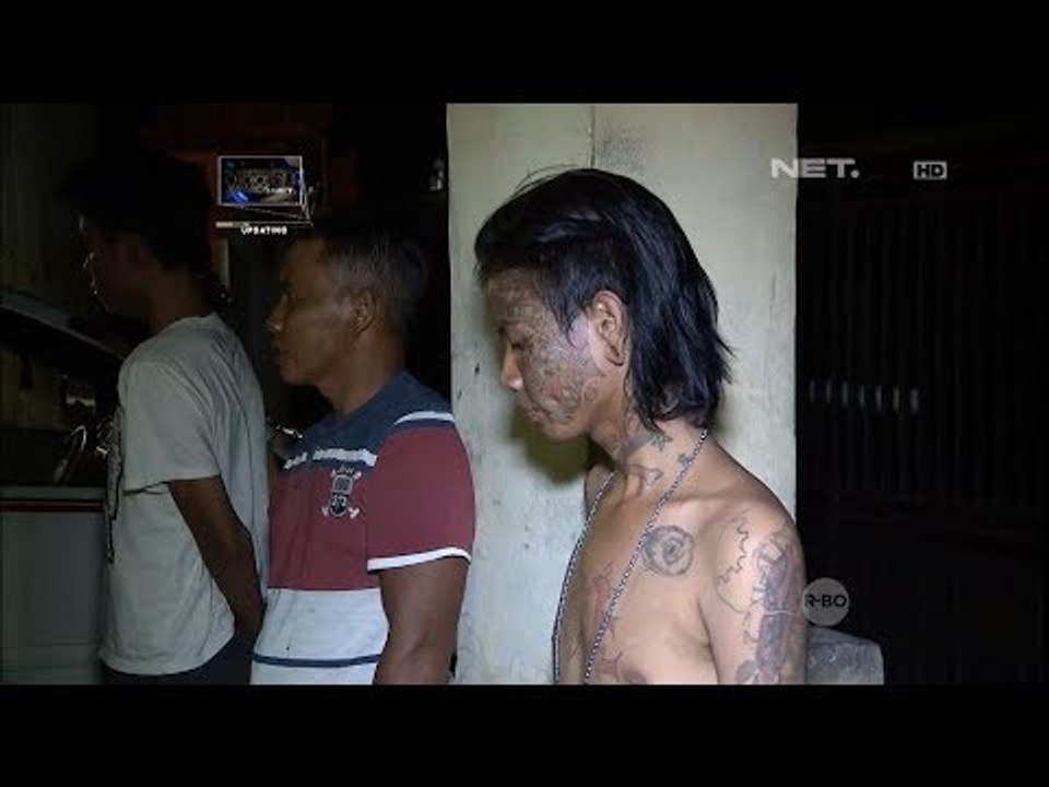 Pria Bertato Hingga Wajah Ini Nekat Membawa Gadis yang Bertemu  di Jalan - 86