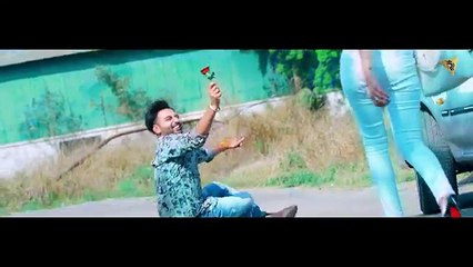 Laffafe Karan Aujla - Latest Punjabi Song 2018 🎶