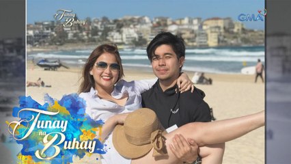 Tunay na Buhay: Love story nina Dianne Medina at Rodjun Cruz, alamin!