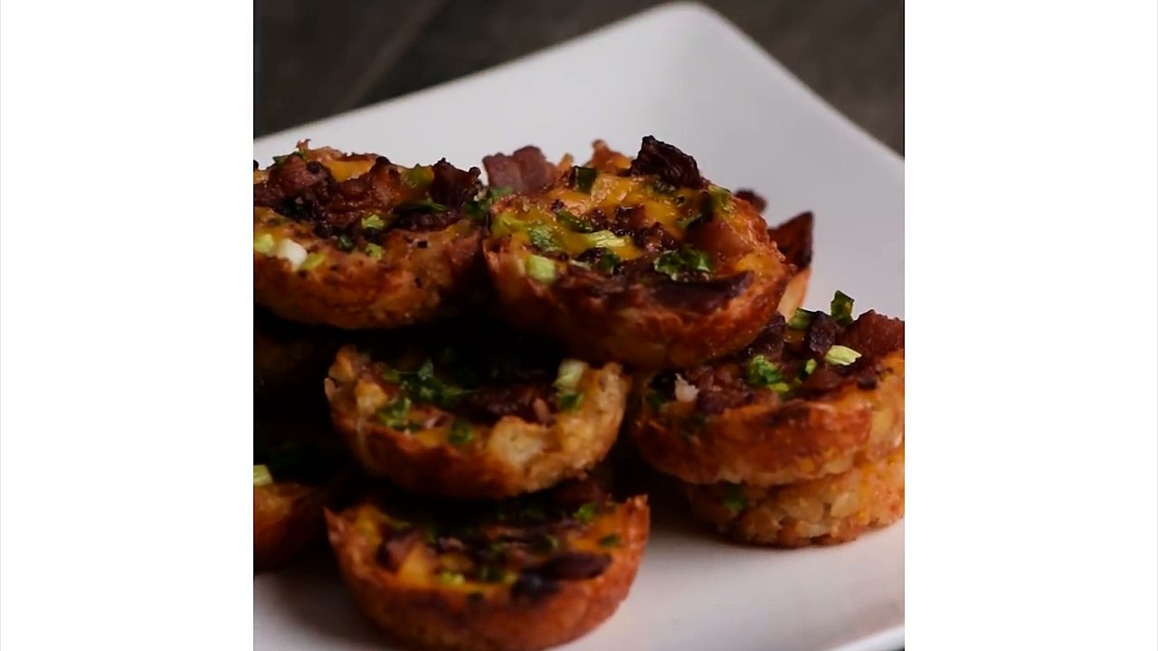 Clever DIY Potato Recipes Ideas - Potato Hack Recipes - Yummy Food Ideas