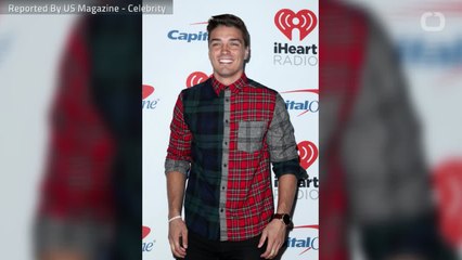 Dean Unglert Starting Therapy After Lesley Murphy Split