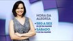 Chamada Padrão - Hora da Alegria (Bom Dia e Cia Recife) TV Jornal SBT Recife (Versão 2)