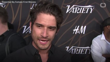 'Teen Wolf' Star Tyler Posey Wants To Direct Films