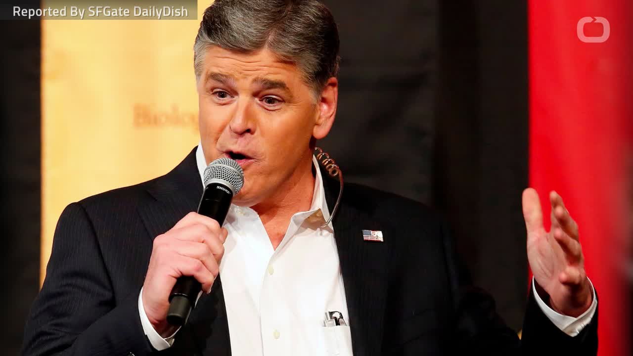 Will Jimmy Kimmel Sit Down With Sean Hannity?