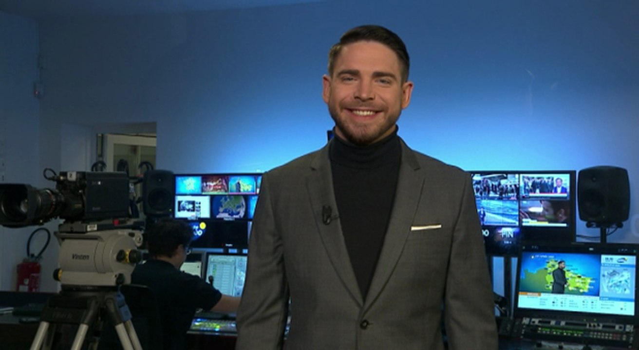 Plus de nuages au nord, poursuite des intempéries au sud