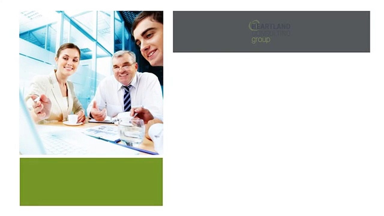 Retirement Plans for Small Business - Heartland Consulting Group, Inc.