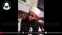 The person whose Body can not eat the Worm of the Grave _ Mozan Ki Shan _  Maulana Tariq Jameel 2018