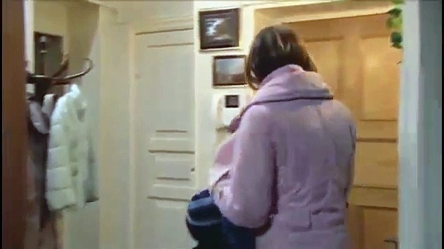 ВОЗВРАЩЕНИЕ БЛУДНОГО ПАПЫ (Русская мелодрама) ФИЛЬМЫ part 4/4