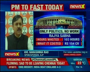 Chennai Massive traffic diversion ahead of PM Modi visit; black flag hoisted at Karunanidhi & Stalin's house