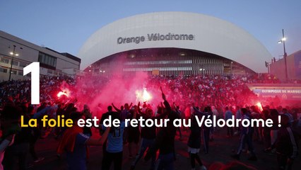 Ligue Europa : Pourquoi l’OM va battre Leipzig