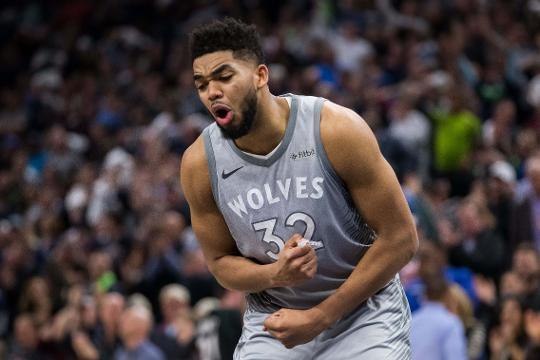 NBA playoff matchups are officially set