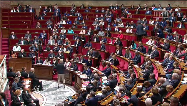 1ère séance : Questions au Gouvernement ; Nouveau pacte ferroviaire (suite) (après l’art. 2 à art. 2 Quinquies ) - Mercredi 11 avril 2018