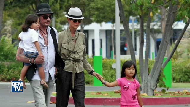 Les confidences de Laeticia Hallyday sur ces derniers instants avec Johnny