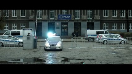 Dark Crimes - Bande-Annonce - VO