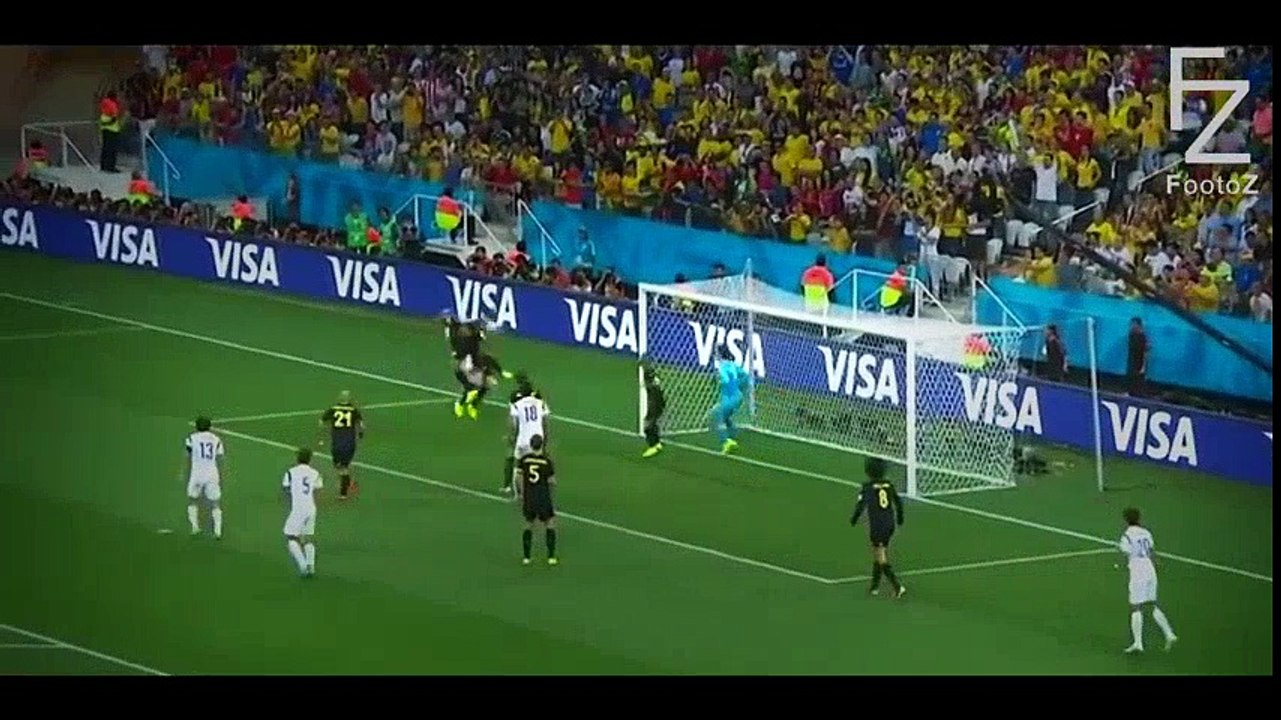 Crazy Goal Line Clearances ● HD | A little bit of this a little bit of that