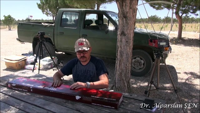 Hatsan Striker Edge 5.5 mm Air Rifle