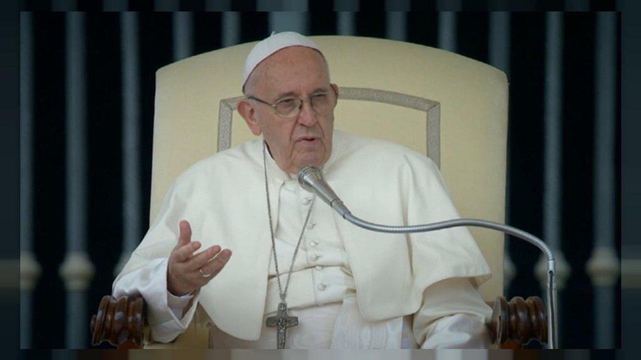 Missbrauchsfall in Chile: Papst bittet um Verzeihung