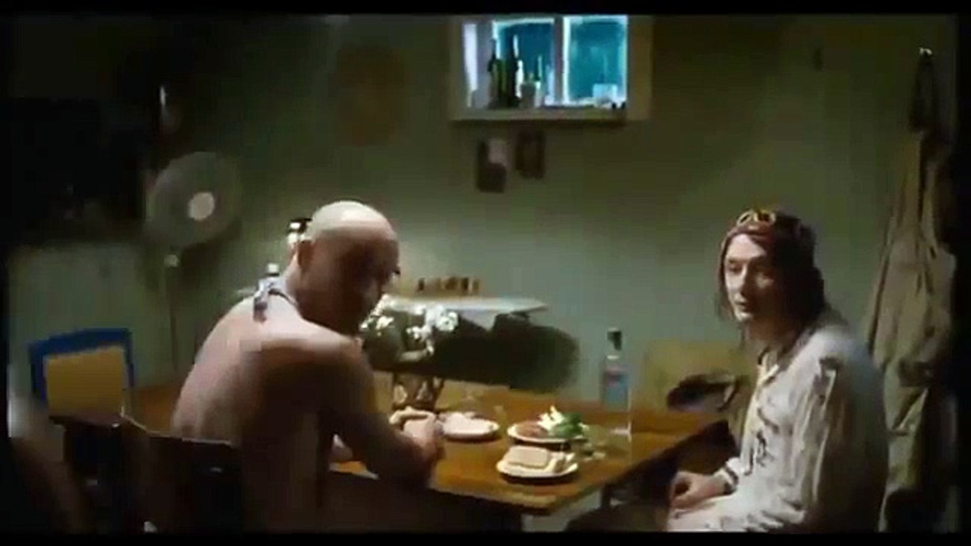 ДИКАРИ (Комедия) Русские фильмы part 2/4