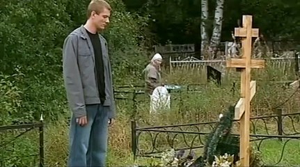 Там, где живет любовь part 1/3