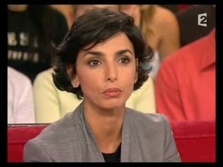 Rachida Dati, Vivement dimanche part 4/4
