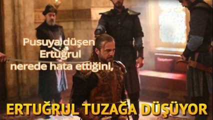 Diriliş Ertuğrul 115. Bölüm Fragmanı,   .(Tahmini)