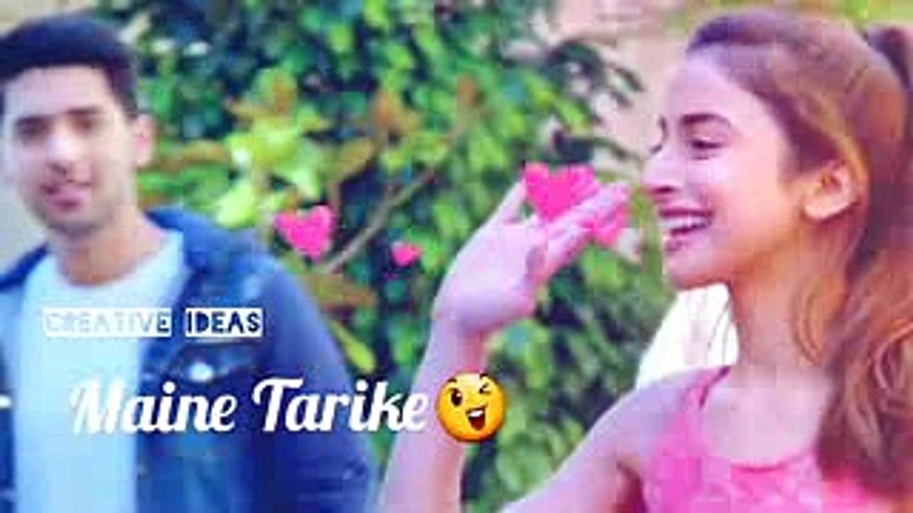 Ghar Se Nikalte Hi Song WhatsApp Status Video Amaal Mallik Armaan Malik new 2018